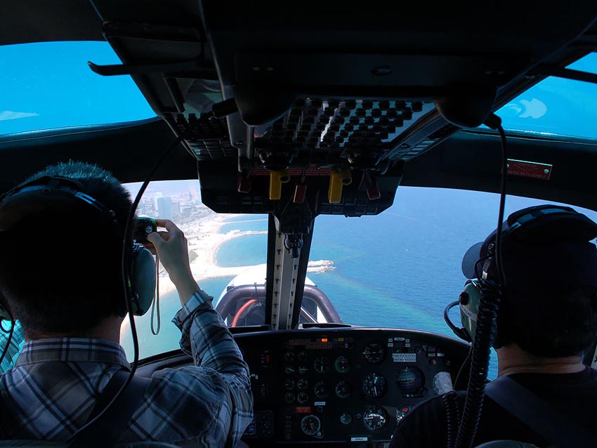Radar Aéreo