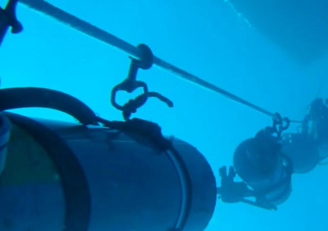Exploración Terrestre y Subacuática de Alta Precisión