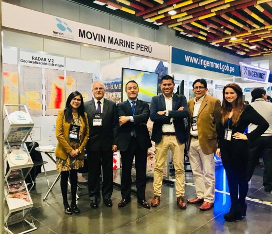 XIX Congreso Peruano de Geología